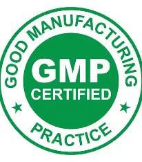 Nitric Boost GMP-certified